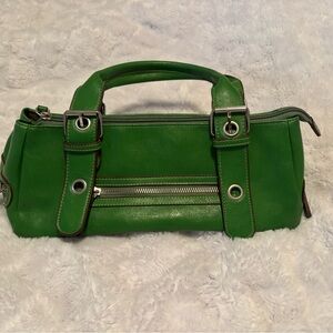 Green Aldo Handbag